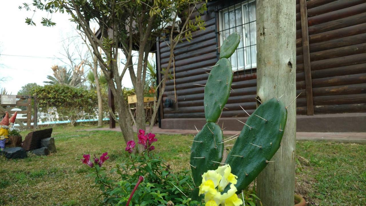 Los Tres Duendes Villa Chascomús Esterno foto